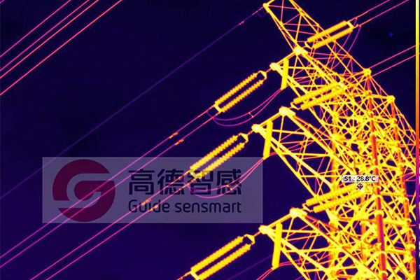 為什么紅外熱像儀在電力行業(yè)受到青睞？