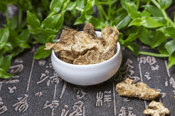 用熱像儀來研究中醫(yī)的臟象學(xué)說